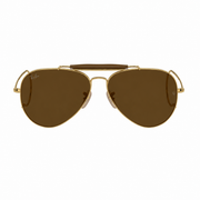 DORADO | MARRON LISO
