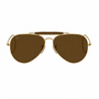 DORADO | MARRON LISO