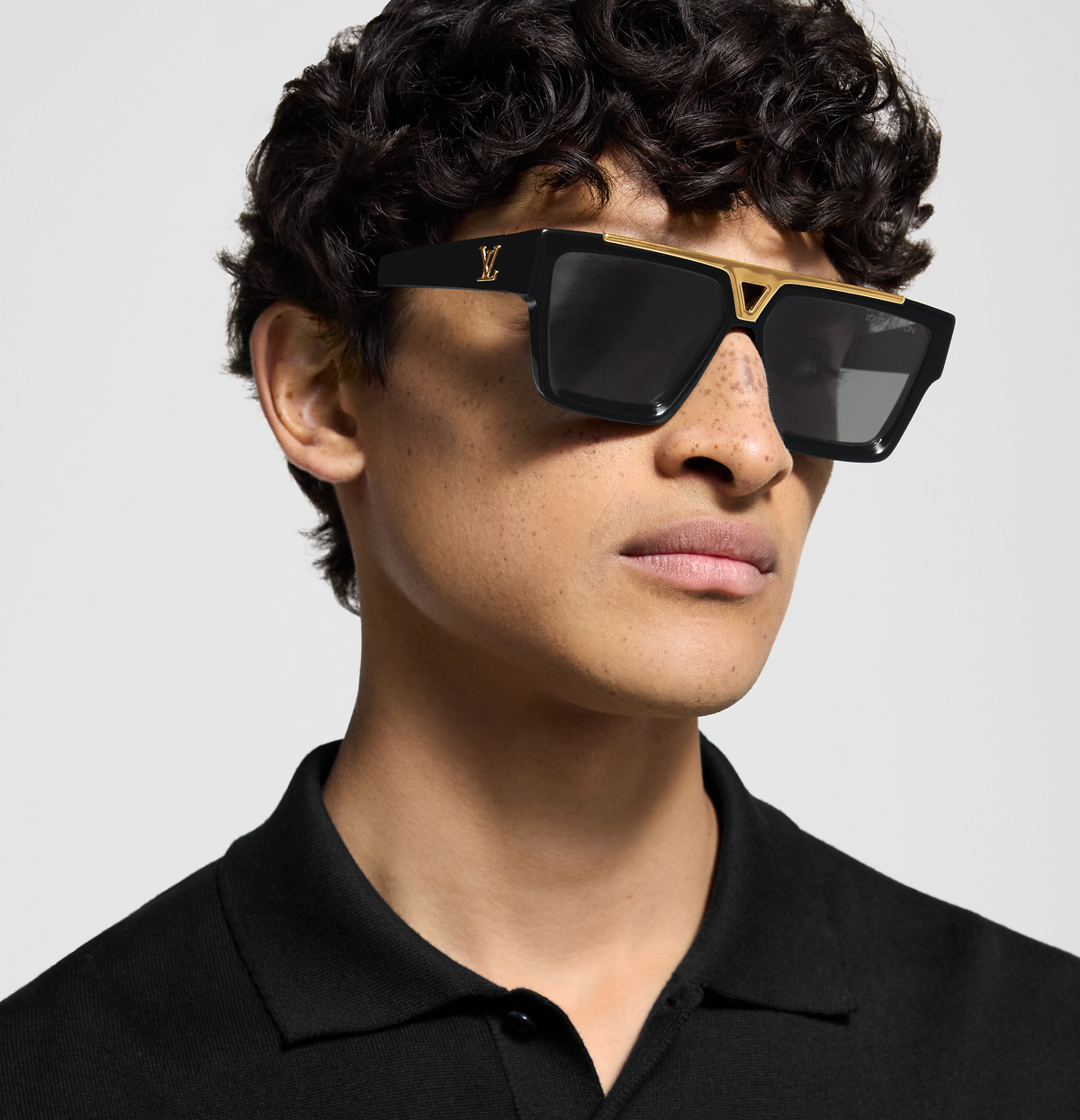 LOUIS VUITTON EVIDENCE Z1502E LV1005® 3