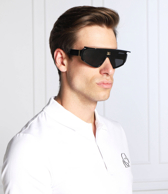 DOLCE & GABBANA DG002® 1