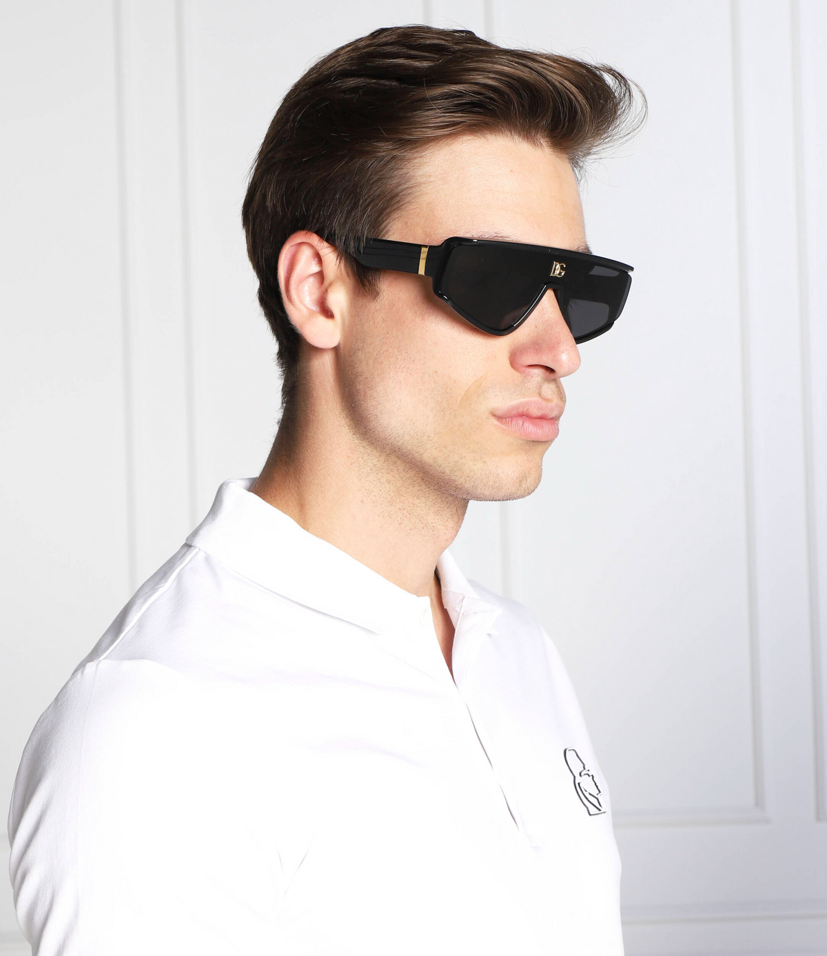DOLCE & GABBANA DG002® 4