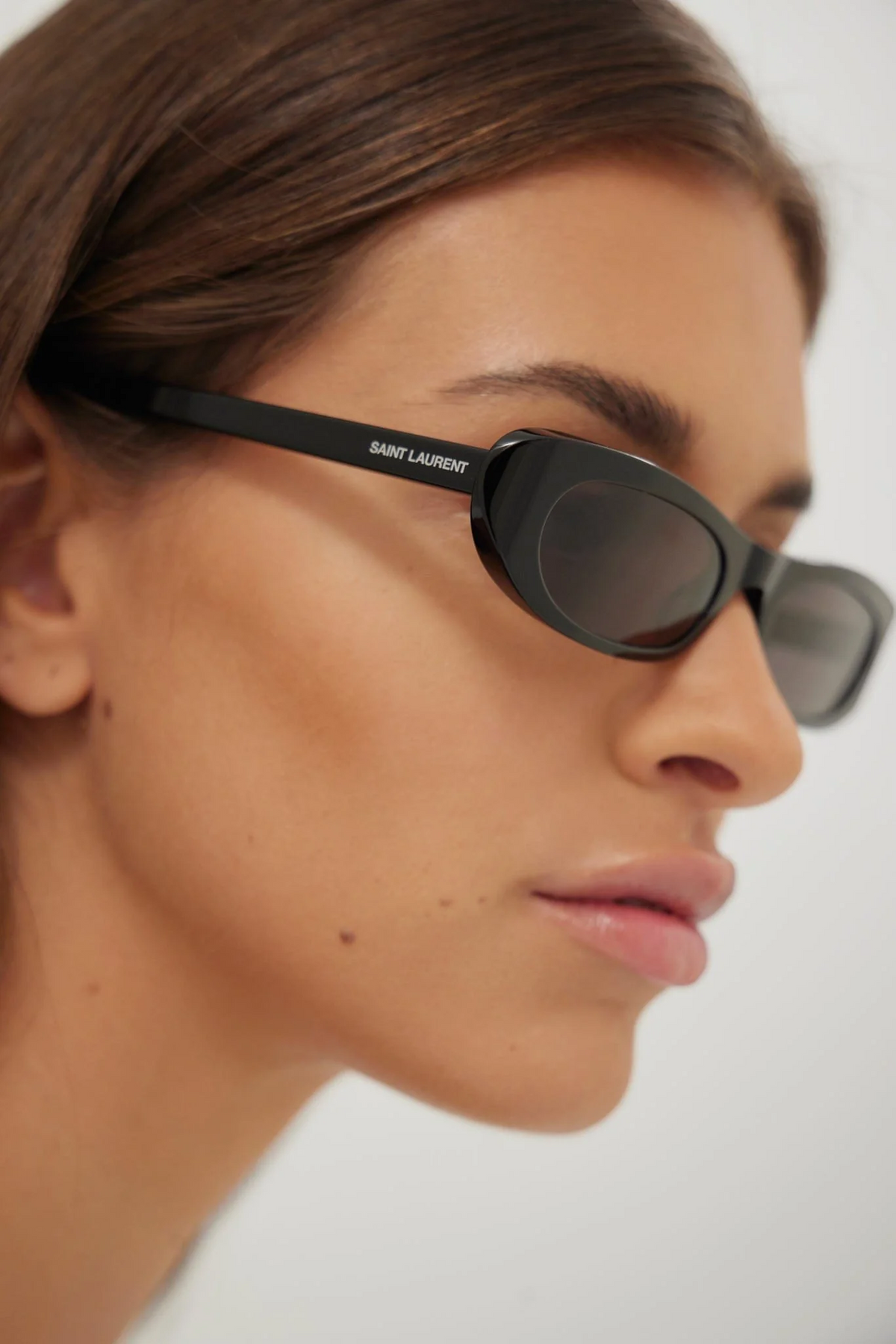 SAINT LAURENT SL 557 SHADE® 3