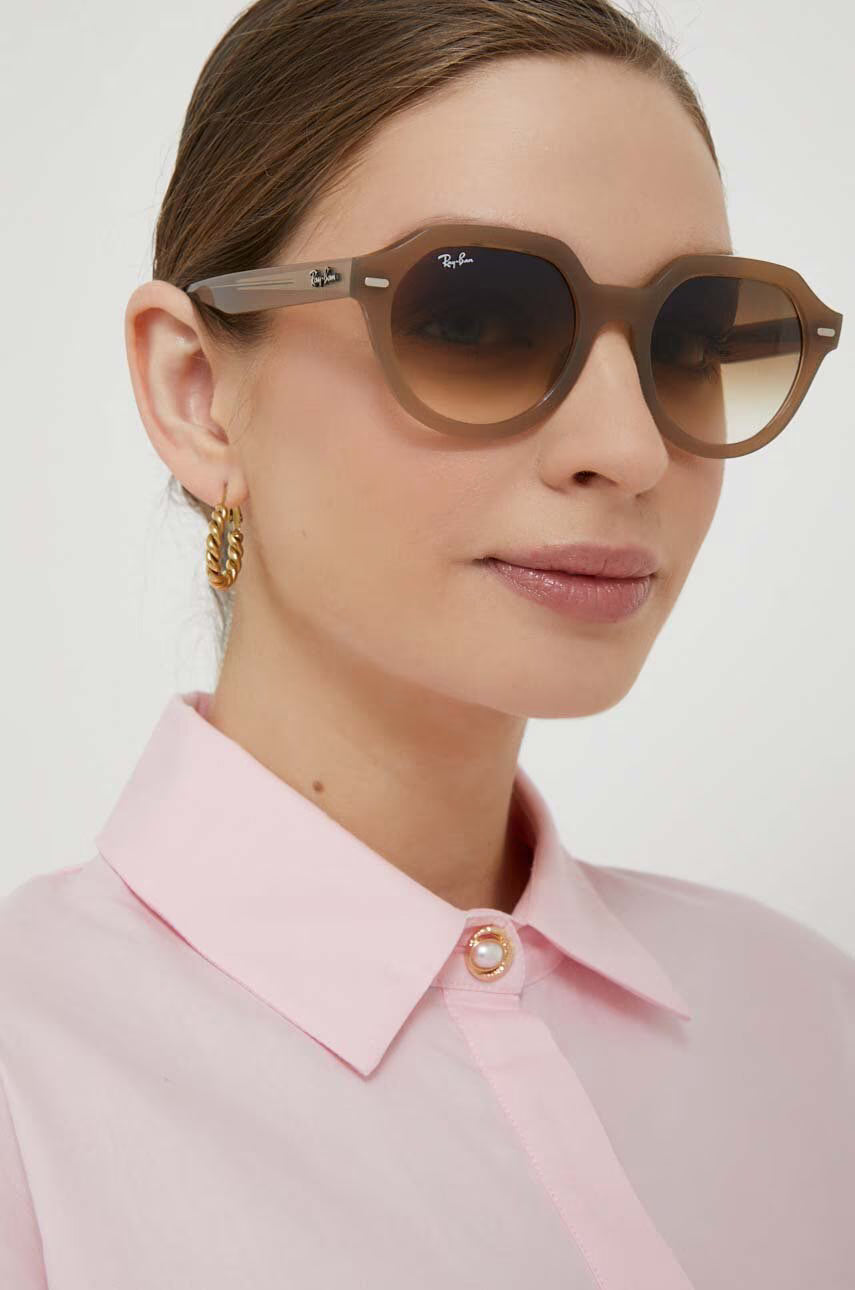 RB 4399 GINA®