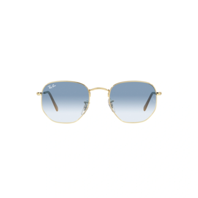 RAY BAN 3548 HEXAGONAL®