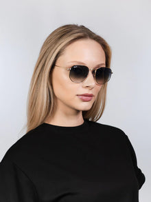 RAY BAN 3548 HEXAGONAL®