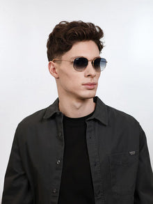 RAY BAN 3548 HEXAGONAL®