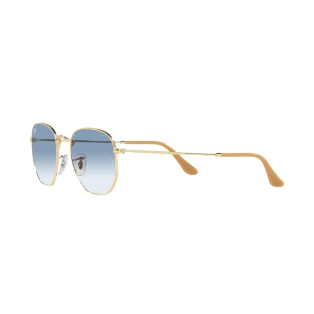 RAY BAN 3548 HEXAGONAL®