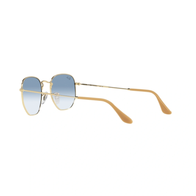 RAY BAN 3548 HEXAGONAL®