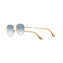 RAY BAN 3548 HEXAGONAL®