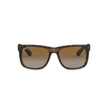 RB 4165 JUSTIN POLARIZADO®