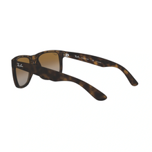 RB 4165 JUSTIN POLARIZADO®