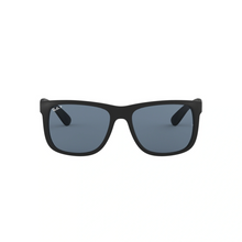 NEGRO | AZUL LISO