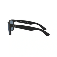 RB 4165 JUSTIN POLARIZADO®