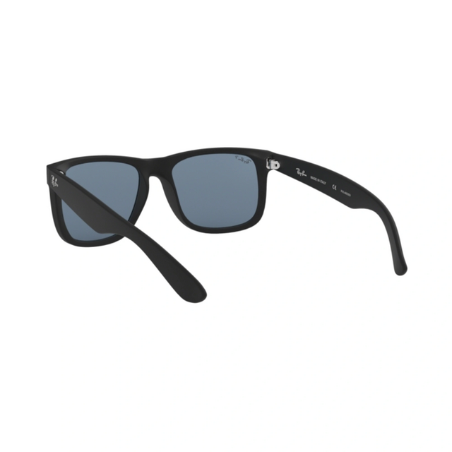 RB 4165 JUSTIN POLARIZADO®