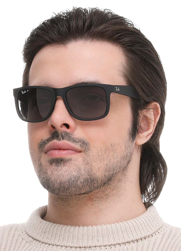 RB 4165 JUSTIN POLARIZADO®