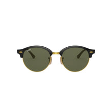 NEGRO | VERDE