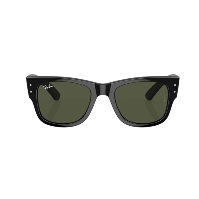 RB 0840S 6637/2K MEGA WAYFARER®