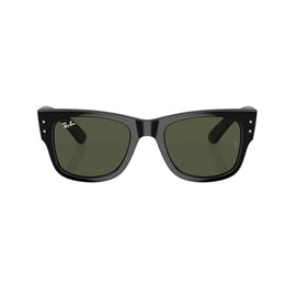 NEGRO | VERDE