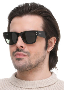 RB 0840S 6637/2K MEGA WAYFARER®