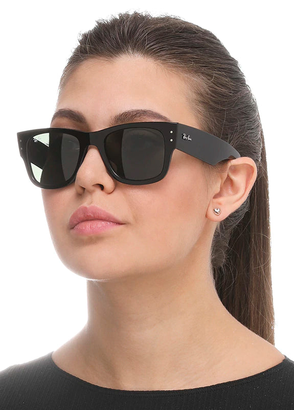 RB 0840S 6637/2K MEGA WAYFARER®
