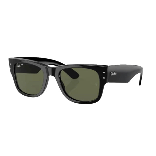RB 0840S 6637/2K MEGA WAYFARER®