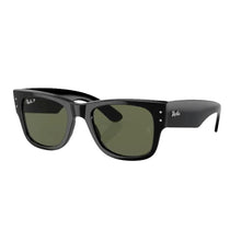RB 0840S 6637/2K MEGA WAYFARER®