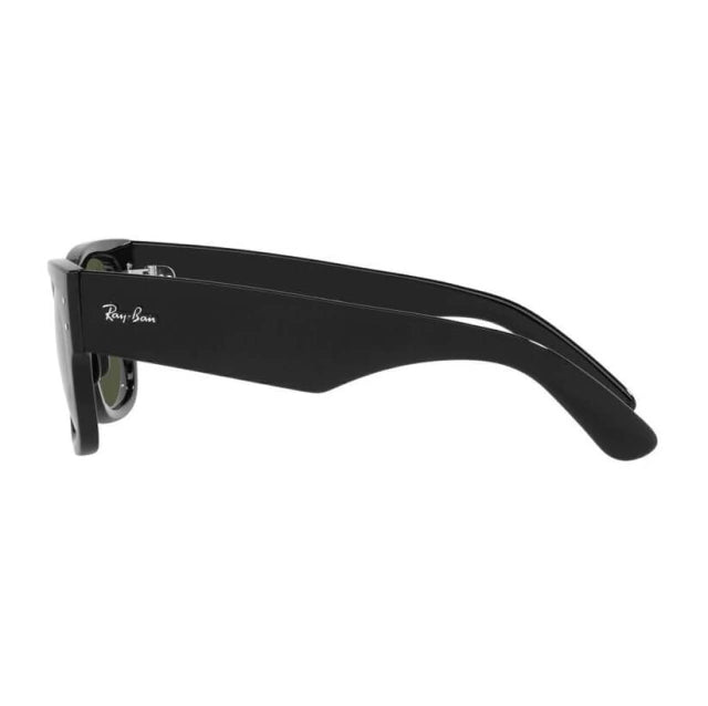 RB 0840S 6637/2K MEGA WAYFARER®