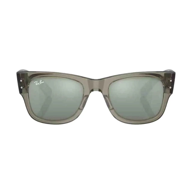 RB 0840S 6637/2K MEGA WAYFARER®