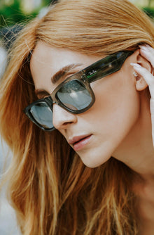RB 0840S 6637/2K MEGA WAYFARER®