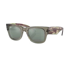 RB 0840S 6637/2K MEGA WAYFARER®