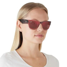 RB 0840S 6637/2K MEGA WAYFARER®