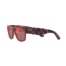 RB 0840S 6637/2K MEGA WAYFARER®