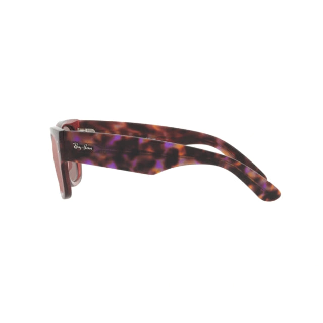 RB 0840S 6637/2K MEGA WAYFARER®