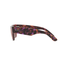 RB 0840S 6637/2K MEGA WAYFARER®