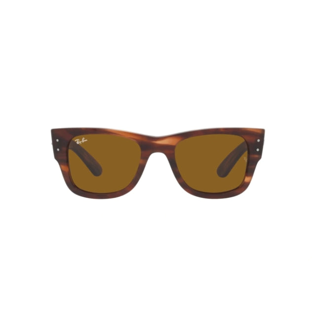 RB 0840S 6637/2K MEGA WAYFARER®