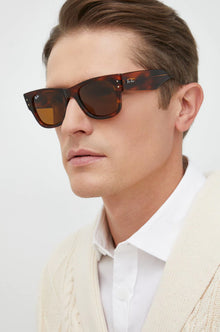 RB 0840S 6637/2K MEGA WAYFARER®