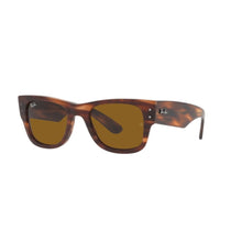RB 0840S 6637/2K MEGA WAYFARER®