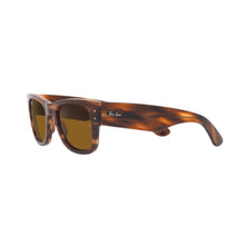 RB 0840S 6637/2K MEGA WAYFARER®