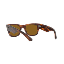 RB 0840S 6637/2K MEGA WAYFARER®