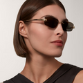 CARTIER PANTHÉRE CT0068S CA011® 1
