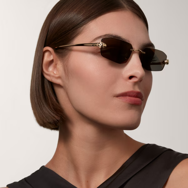 CARTIER PANTHÉRE CT0068S CA011® 1