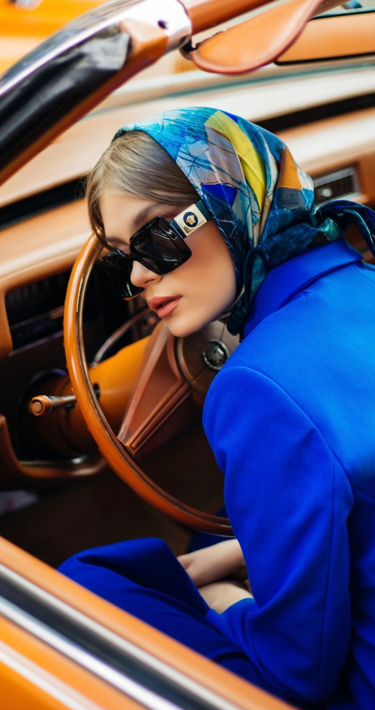 VERSACE - MEDUSA VE4405O V014® 3
