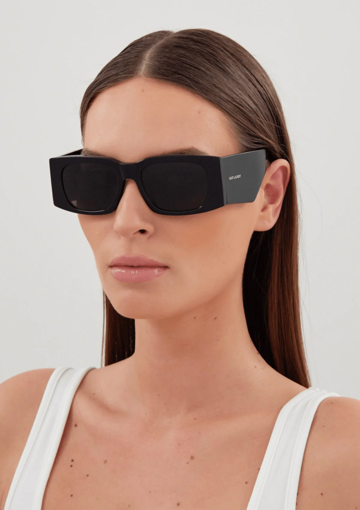 SAINT LAURENT SL654 - SL011®