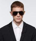 CARTIER SANTOS CT0387S CA002® 1