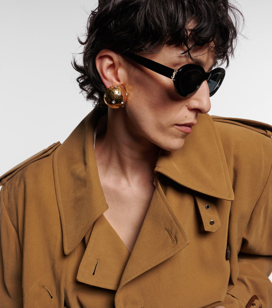 SAINT LAURENT SL M136 SL006® 3