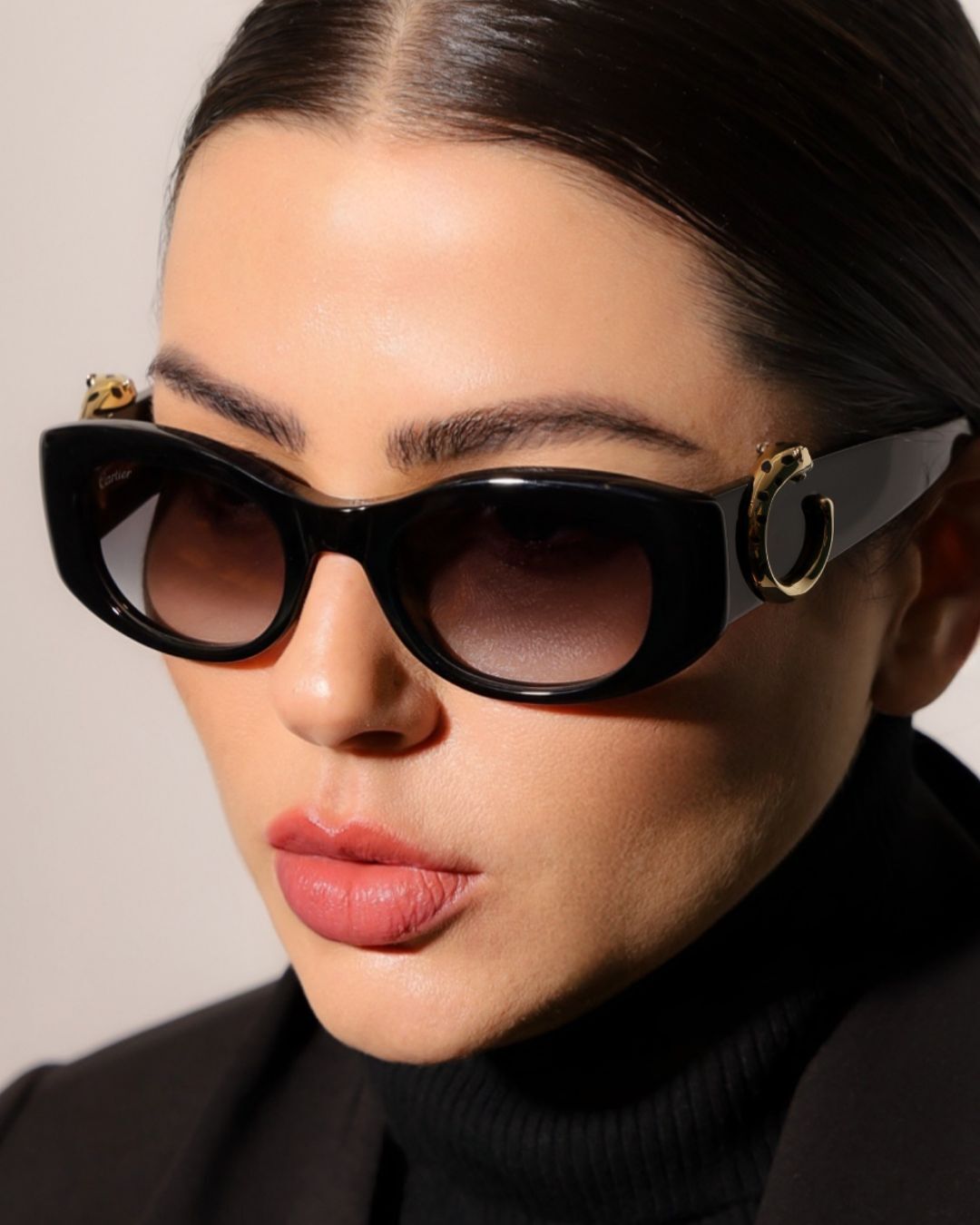 CARTIER PANTHERE CT0472S CA010®