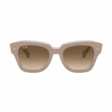 BEIGE | MARRON DEGRADE
