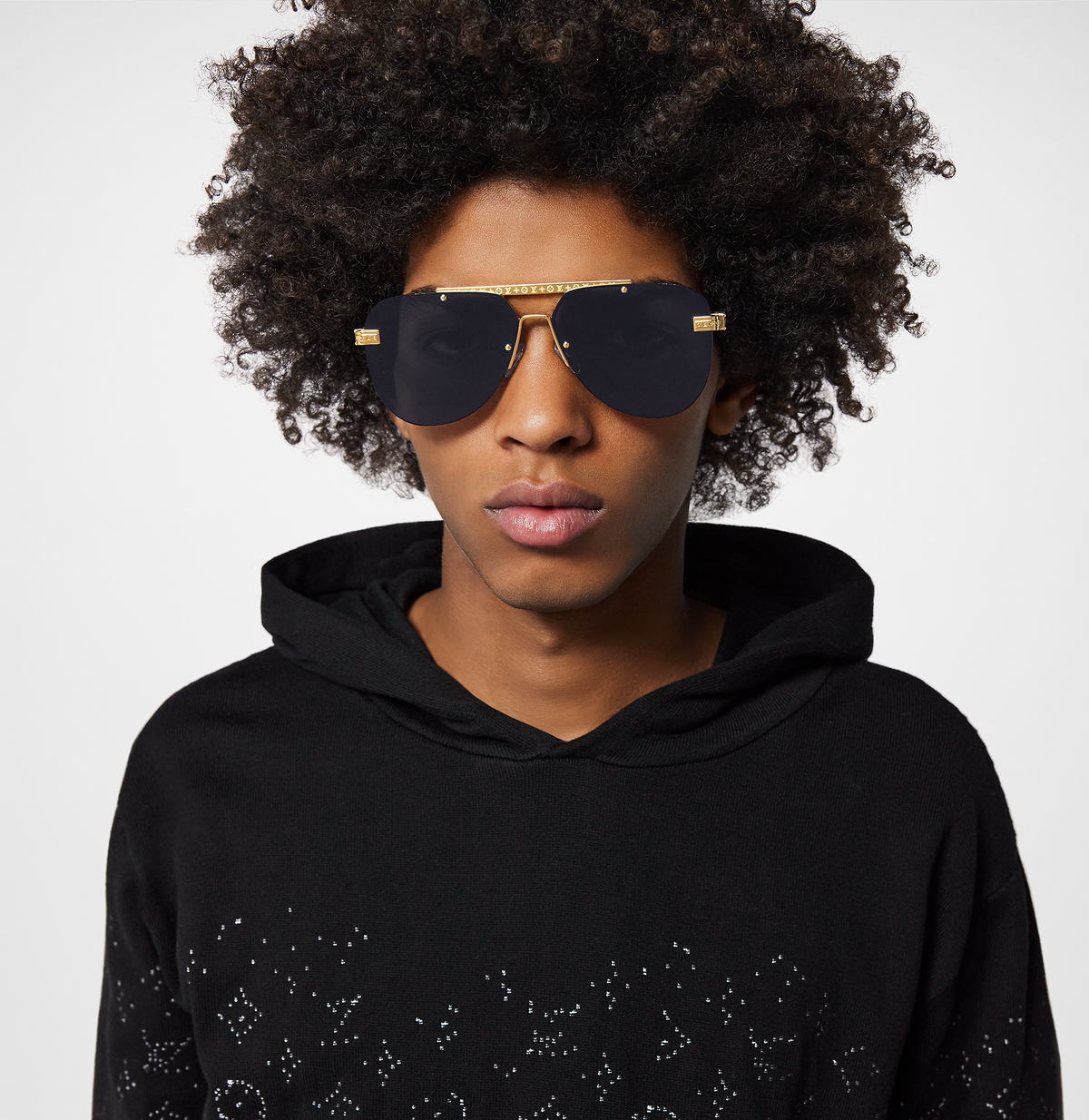 LOUIS VUITTON ASH Z1261 LV1013® 3