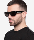 BALENCIAGA MAX SQUARE BB0261SA BA012® 1