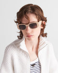 PRADA - PR 17WS VYJ6X1 POWDER PR003/PR094® 1